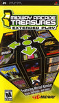 MIDWAY ARCADE TREASURES EXTENDED PLAY (WITH BOX)