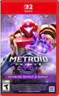 METROID PRIME 4 BEYOND (usagé)