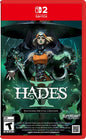 HADES II (usagé)