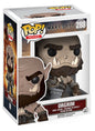 POP WARCRAFT ORGRIM 288 (usagé)
