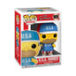 POP THE SIMPSONS U.S.A. HOMER 905