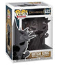 POP THE LORD OF THE RINGS WITCH KING 632 (usagé)