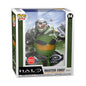 POP HALO COMBAT EVOLVED GAME COVER MASTER CHIEF 04