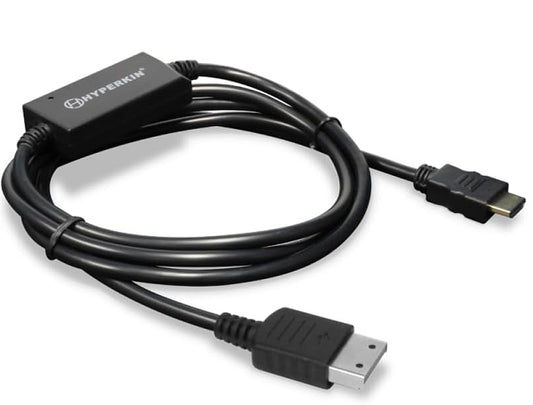 HDMI CABLE CONVERTER HYPERKIN (DREAMCAST)