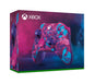 CONTROLLER HEART BREAKER MAGENTA MICROSOFT (XBOX SERIES / XBOX ONE) (usagé)