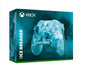 CONTROLLER ICE BREAKER CYAN MICROSOFT (XBOX SERIES / XBOX ONE) (usagé)