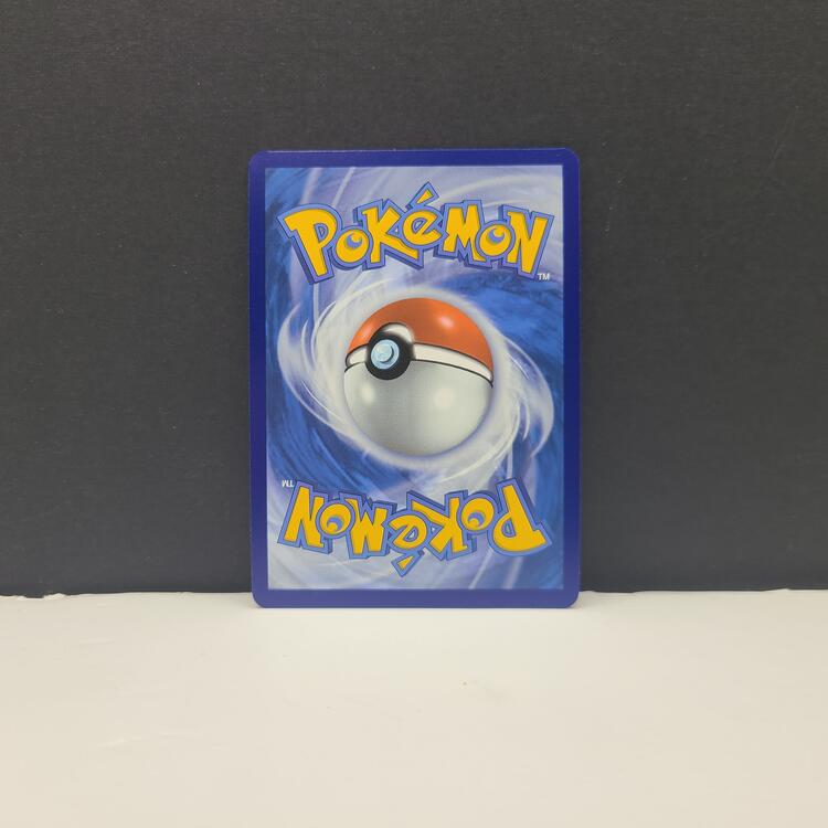 FLAREON EX 014/13 (POKEMON PRISMATIC EVOLUTION)