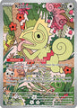 KECLEON 213/191 (POKEMON SURGING SPARK)