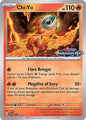 CHI-YU 057/PROMO (POKEMON PARADOX RIFT)