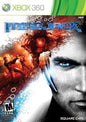 MINDJACK (COMPLETE IN BOX) (usagé)