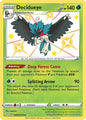 DECIDUEYE SV003/SV122 (POKEMON SHINING FATES)