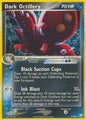 DARK OCTILLERY 8/109 (POKEMON TEAM ROCKET RETURN) (usagé)