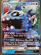 FROUSSARDINE GX 38/145 (POKEMON (usagé)