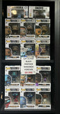 POP BLACK PANTHER WAKANDA FOREVER LOT 14 POP