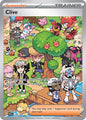 CLIVE 236/091 (POKEMON PALDEAN FATES) (usagé)