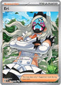ERI 199/162 (POKEMON (usagé)