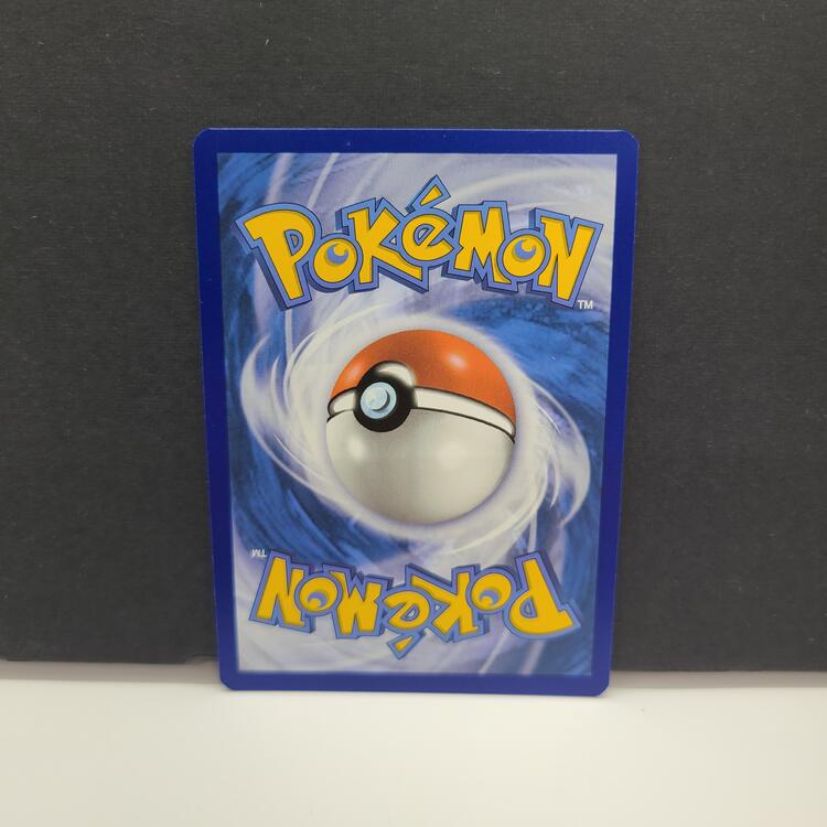ERI 199/162 (POKEMON (usagé)