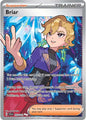 BRIAR 163/142 (POKEMON STELLAR CROWN) (usagé)