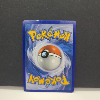 POELE METAL 144/131 (POKEMON LUMIERE INTERDITE) (usagé)
