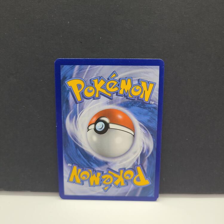 COUP D'OEIL AU CARTON ROUGE 169/156 (POKEMON ALLIANCE INFAILLIBLE)