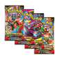 MEGA EVOLUTION (BOOSTER PACK) (POKEMON) (usagé)