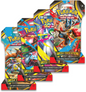 MEGA EVOLUTION (BLISTER PACK) (POKEMON)