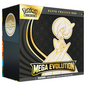 MEGA EVOLUTION MEGA GARDEVOIR (ETB) (POKEMON)