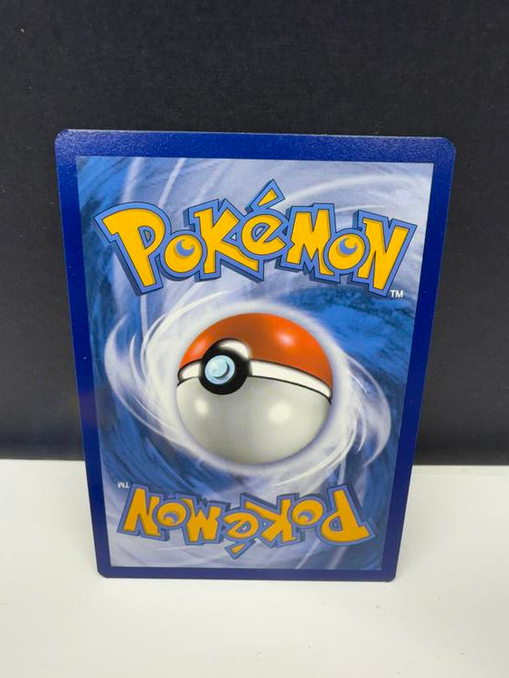 CELEBI & VENAUSAUR GX SM167/PROMO (POKEMON SUN & MOON) (usagé)