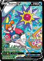 STARMIE V TG/13TG30 (POKEMON ASTRAL RADIANCE)