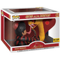 POP ALADDIN 554 - JAFAR AS THE SERPENT