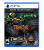 TUROK TRILOGY BUNDLE (usagé)