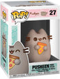 POP PUSHEEN THE CAT 27 - PUSHEEN WITH PIZZA (usagé)
