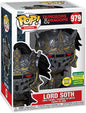 POP DUNGEONS & DRAGONS 979 - LORD SOTH