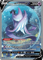 GALARIAN ARTICUNO V 170/198 (POKEMON CHILING REIGN) (usagé)