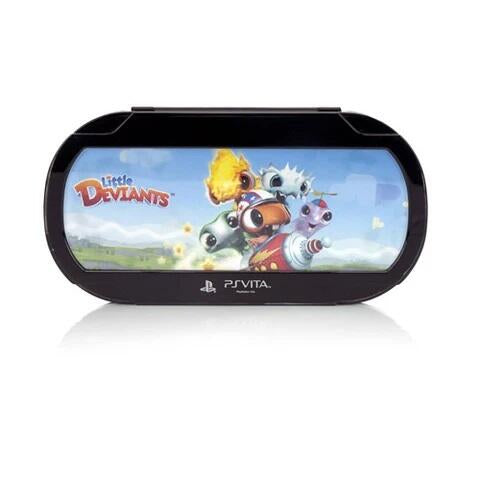 CARY CASE PDP (PS VITA) (usagé)