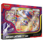 MEGA LATIAS EX BOX (POKEMON) (usagé)