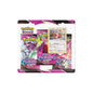 FUSION STRIKE 3-PACK BLISTER (POKEMON)