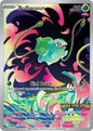 BULBASAUR 133/132 SEALED (POKEMON MEGA EVOLUTION)