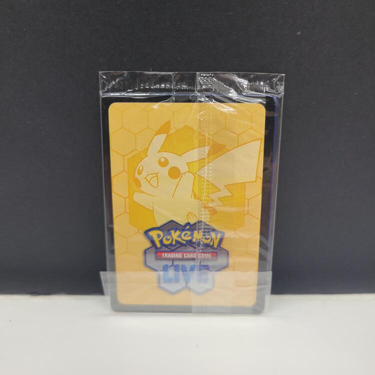 BULBASAUR 133/132 SEALED (POKEMON MEGA EVOLUTION) (usagé)