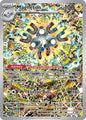 MAGNETON 159 PROMO (POKEMON SURGING SPARKS)