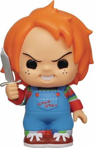 BANK PVC CHUCKY (usagé)