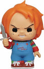BANK PVC CHUCKY (usagé)