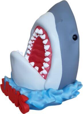 BANK PVC JAWS (usagé)