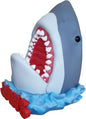 BANK PVC JAWS (usagé)