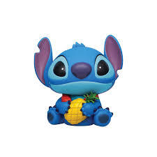 BANK PVC STITCH WITH PINEAPPLE