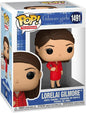 POP GILMORE GIRLS 1491 - LORELAI GILMORE (usagé)
