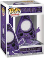 POP OUIJA 153 - OUIJA PLANCHETTE (usagé)