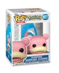 POP POKEMON 1077 - SLOWPOKE (usagé)
