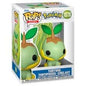 POP POKEMON 1078 - TURTWIG (usagé)