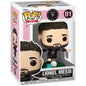 POP MLS INTER MIAMI 01 - LIONEL MESSI (usagé)